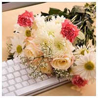 coroane funerare chiar si de la mii de km distanta